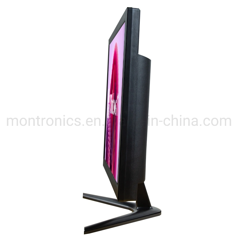 HD 15-Inch LED LCD Liquid Crystal Display Display Desktop 4: 3 Highlight Monitor