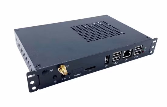 OPS Mini-PC Android Rk3328 Quad Core